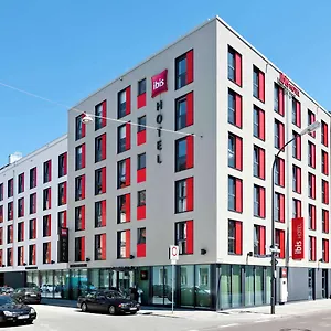 Ibis Sued Hotel München
