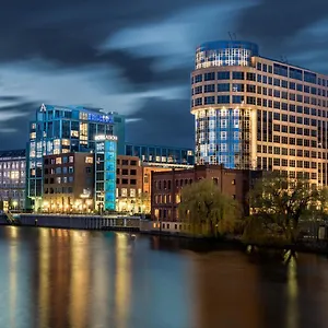 Ameron Abion Spreebogen Hotel Berlijn