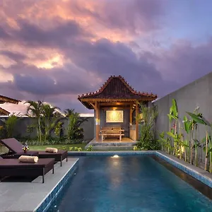 Guest house The Meranggi 