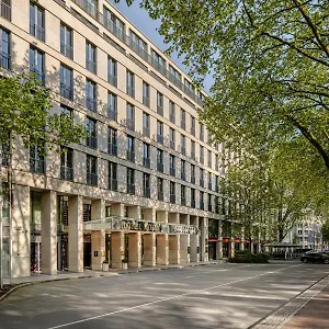 Intercontinental Düsseldorf, An Ihg Hotel Düsseldorf