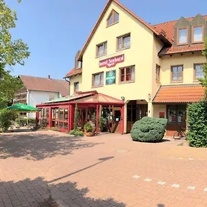 Seebach Hotel Großenseebach