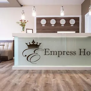 Hotel Empress Boutique Hotel ***
